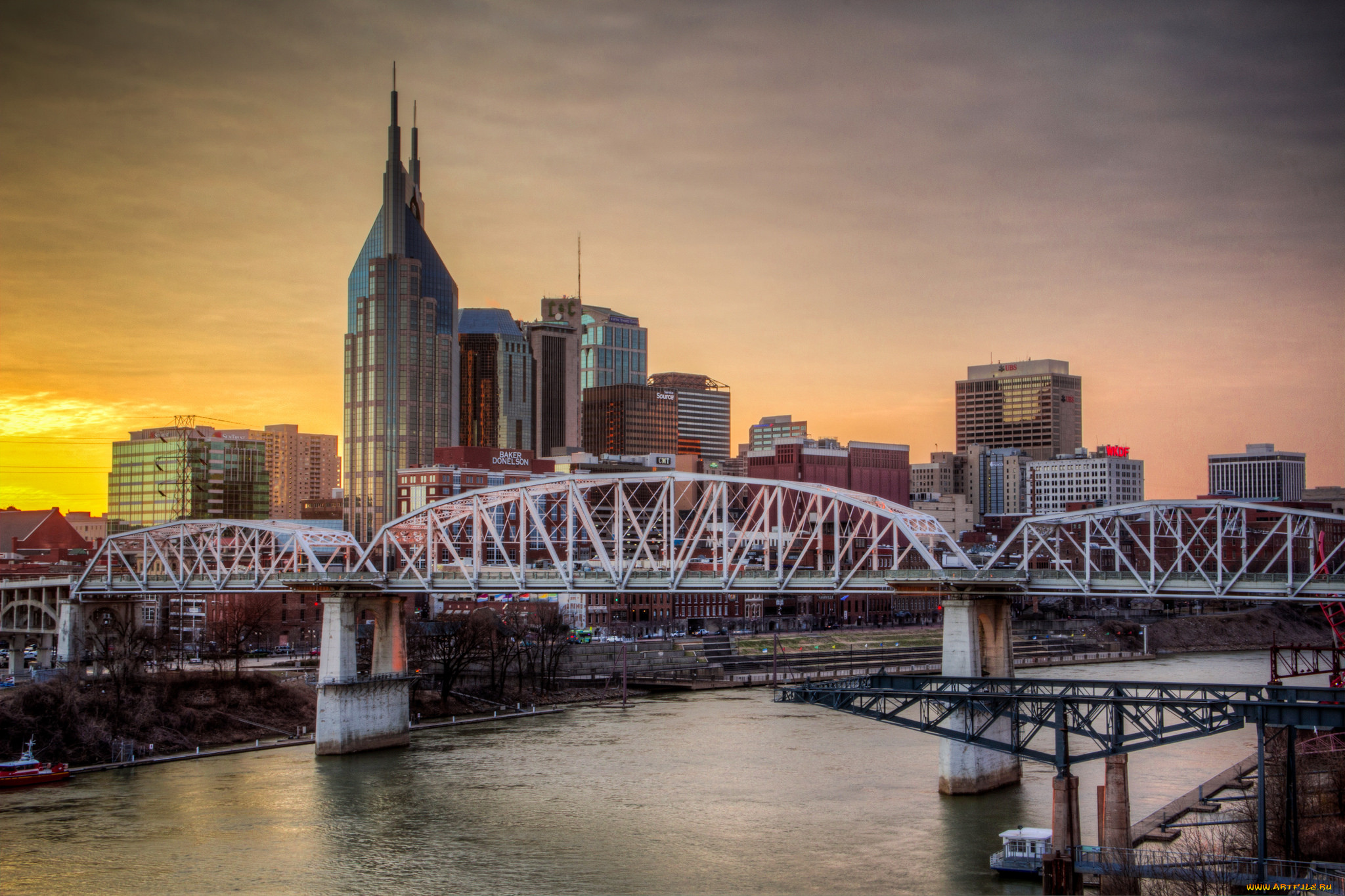 nashville, , - , 